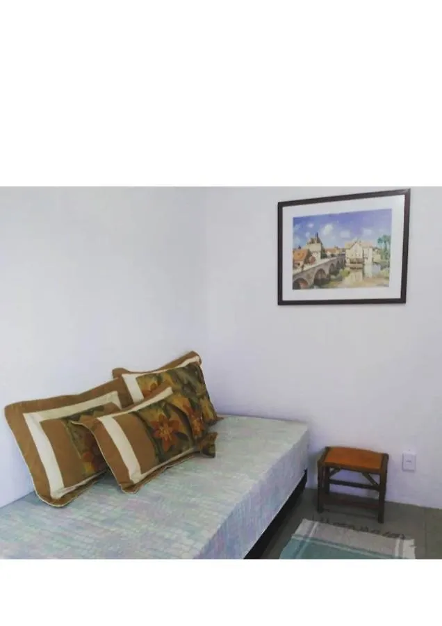 Casa Ponta Do Pai Vitorio Villa Armacao dos Buzios Tatil Evi
