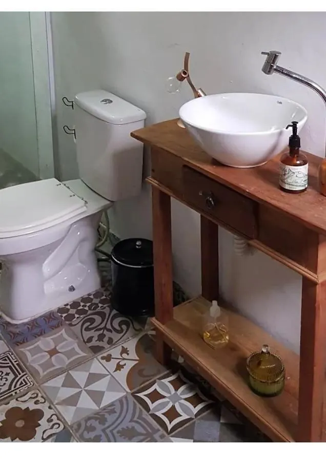 Tatil Evi Casa Ponta Do Pai Vitorio Villa Armacao dos Buzios Brezilya
