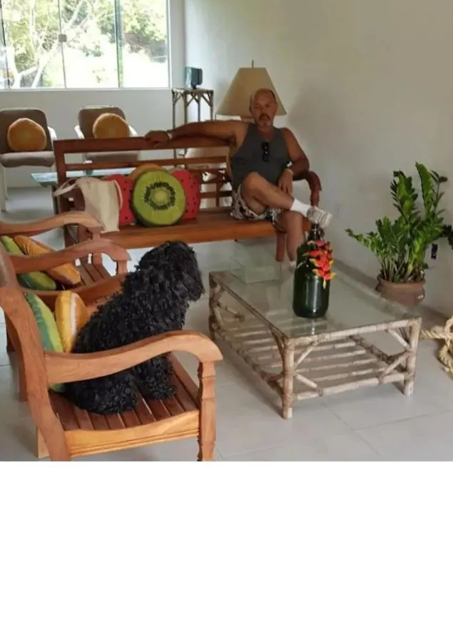 Casa Ponta Do Pai Vitorio Villa Armacao dos Buzios 0*,  Brazil