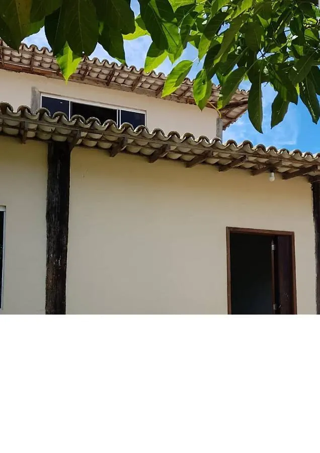 Casa Ponta Do Pai Vitorio Villa Armacao dos Buzios Brazil